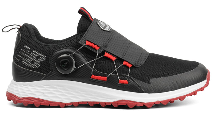 New Balance Fresh Foam Pace Spikeless Boa Golf Shoes - Footcourt Egypt
