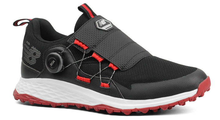 New Balance Fresh Foam Pace Spikeless Boa Golf Shoes - Footcourt Egypt