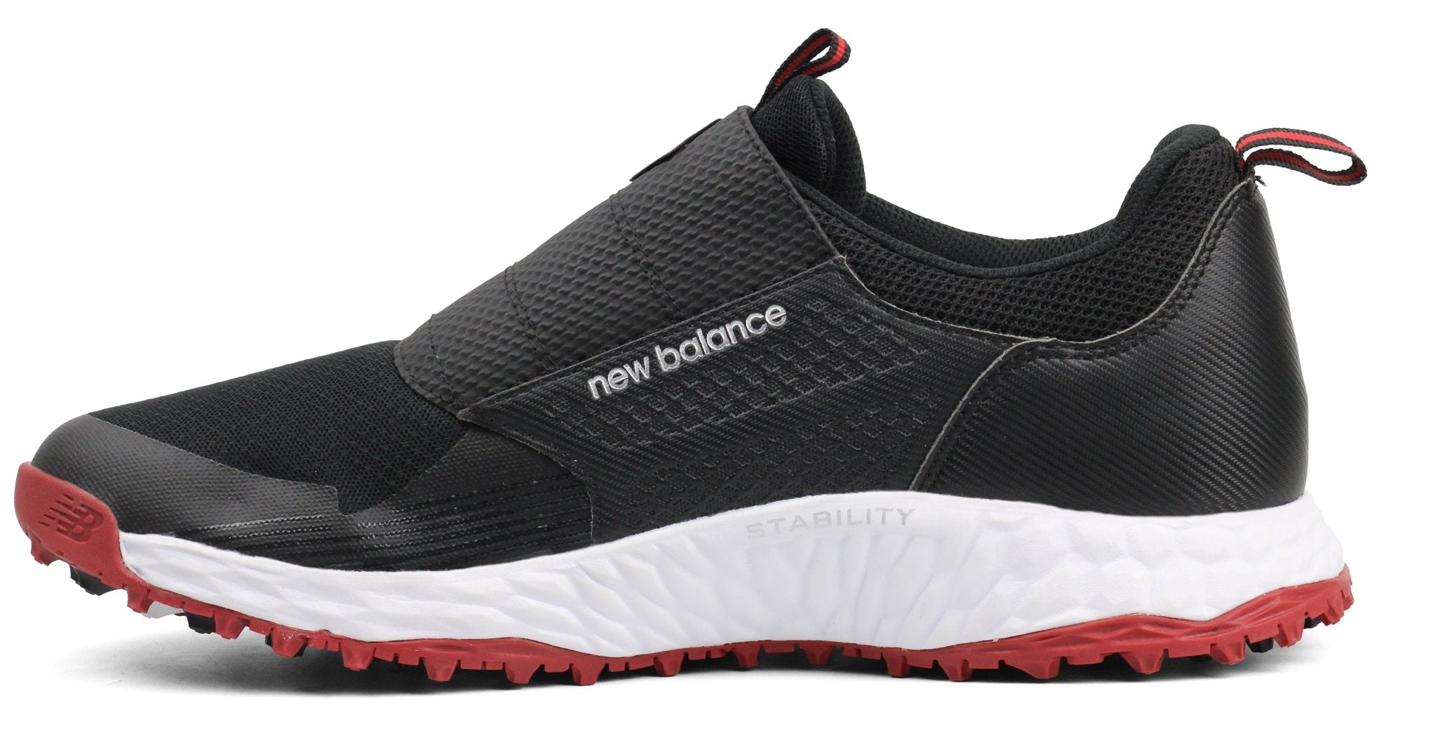 New Balance Fresh Foam Pace Spikeless Boa Golf Shoes - Footcourt Egypt