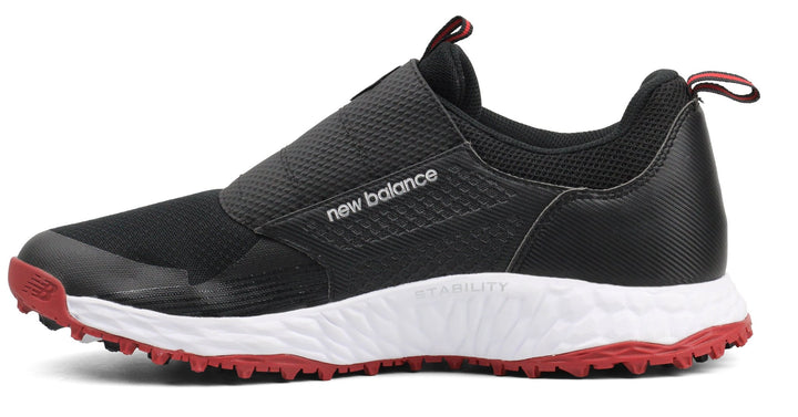 New Balance Fresh Foam Pace Spikeless Boa Golf Shoes - Footcourt Egypt