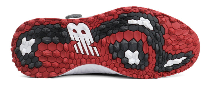 New Balance Fresh Foam Pace Spikeless Boa Golf Shoes - Footcourt Egypt