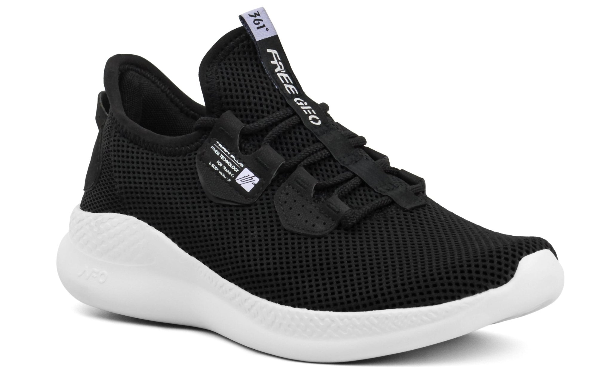 361˚ Nfo Sneakers Shoes - Footcourt Egypt