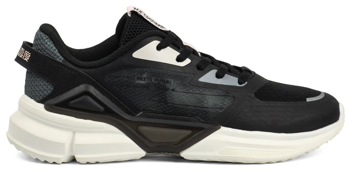 361˚ Lifestyle Women's Sneakers Past Meets - Footcourt Egypt