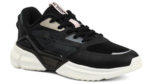 361˚ Lifestyle Women's Sneakers Past Meets - Footcourt Egypt