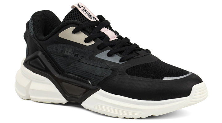 361˚ Lifestyle Women's Sneakers Past Meets - Footcourt Egypt