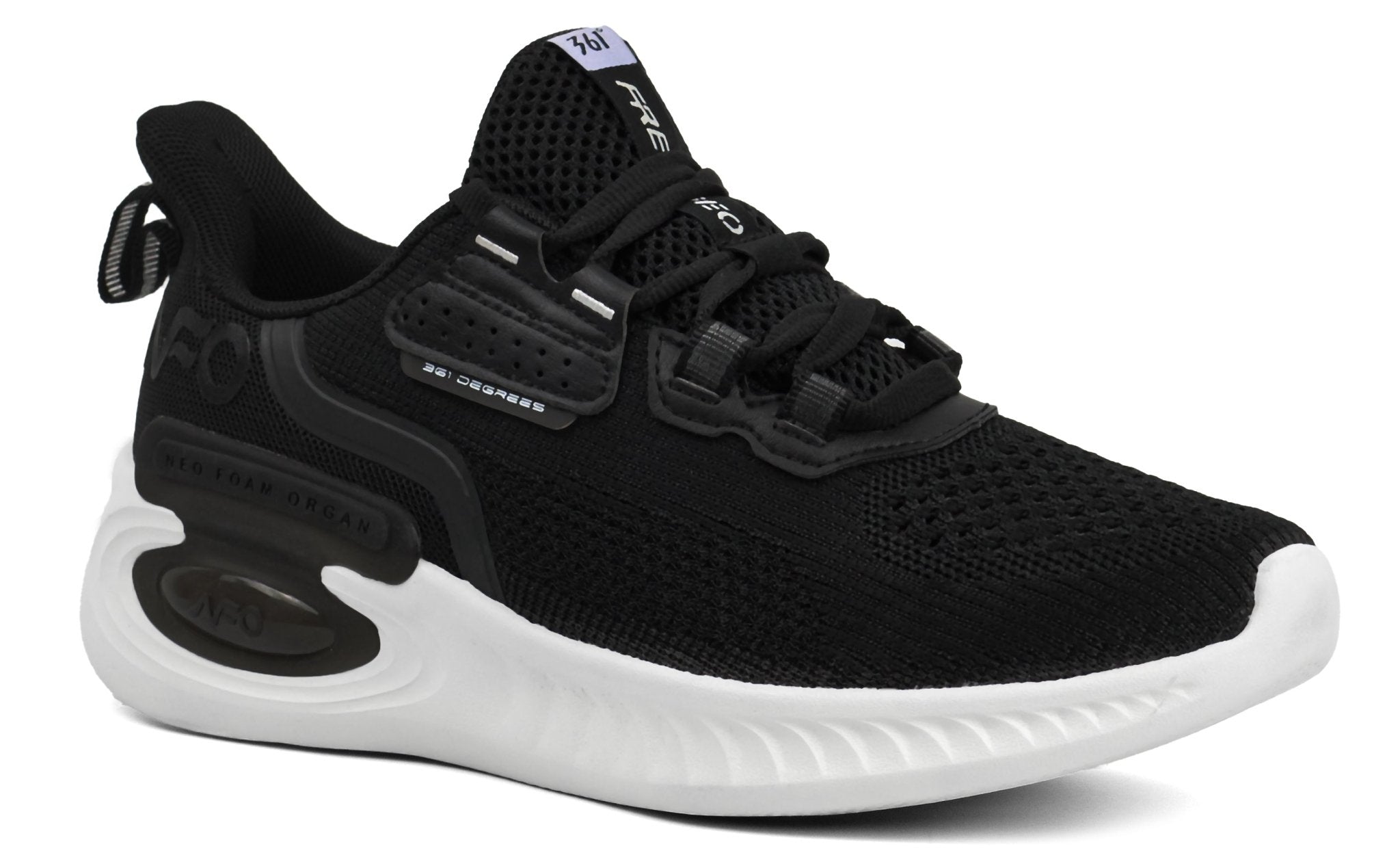 361˚ Women's Running Shoes - Footcourt Egypt