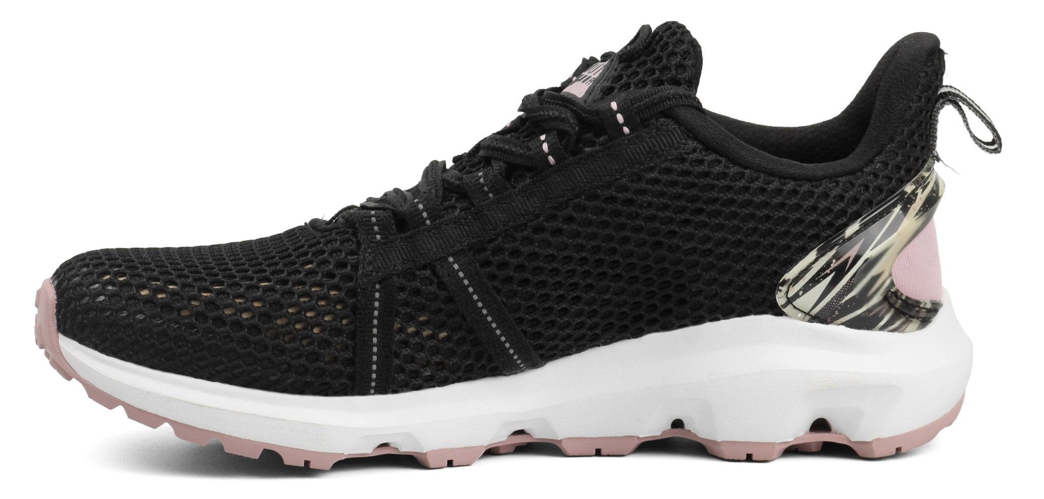 361˚ Ned Out Door Shoes - Footcourt Egypt