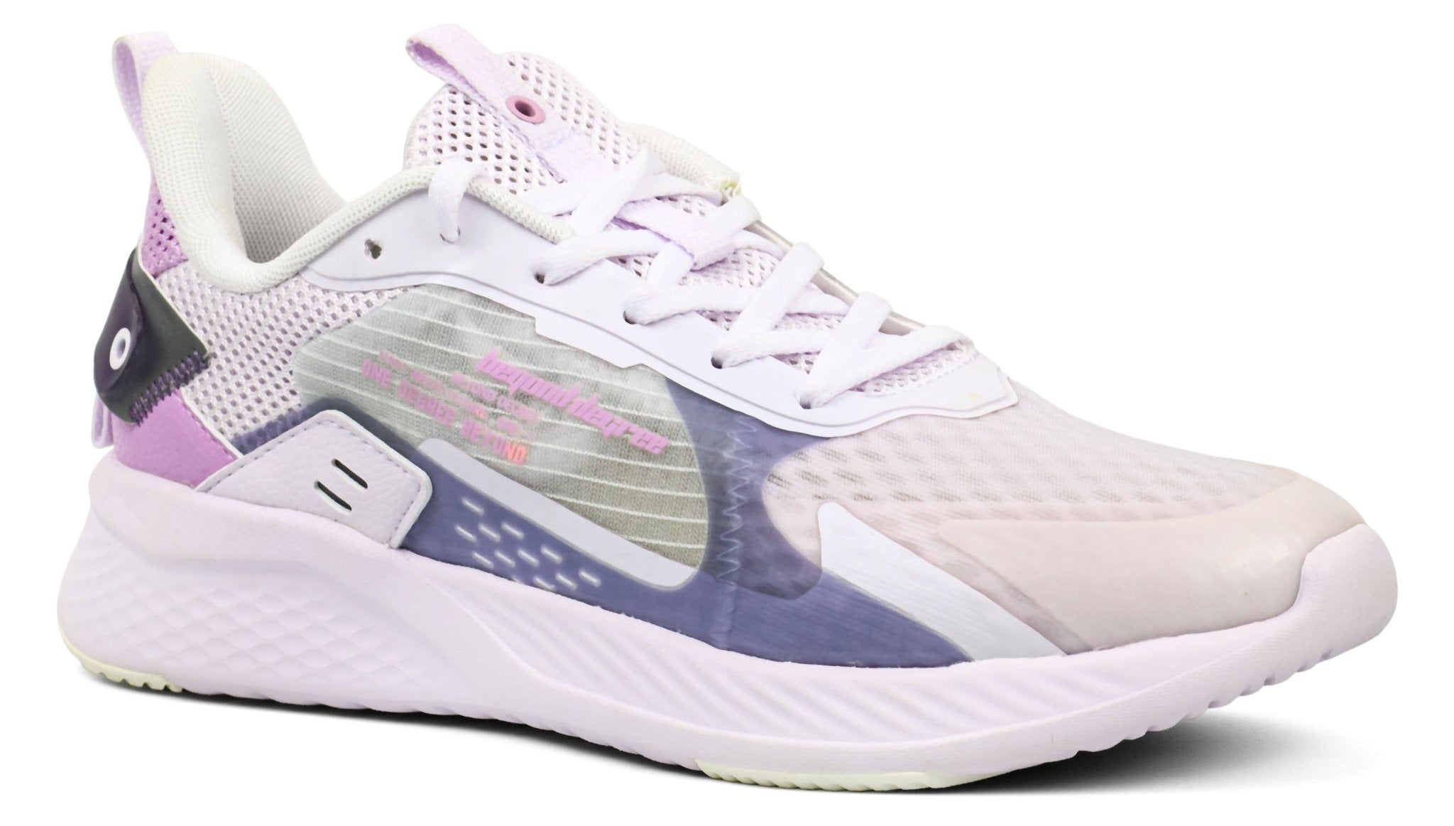 361˚ New Lightweight and Comfortable Casual Shoes - Footcourt Egypt