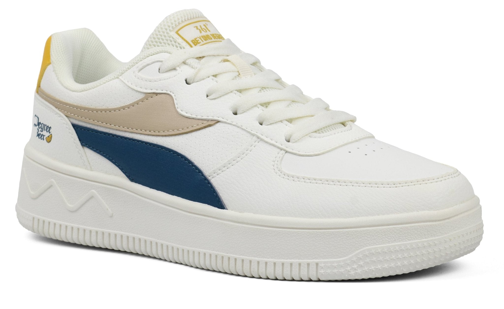 361˚ Sports Feather Shoes - Footcourt Egypt