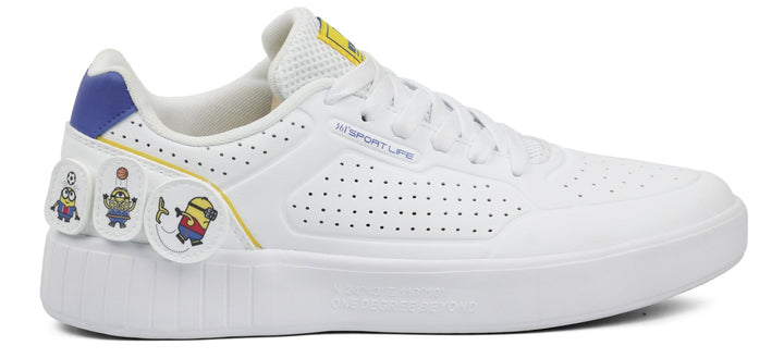 361˚ Women's Lifestyle Skateboarding Shoes - Footcourt Egypt