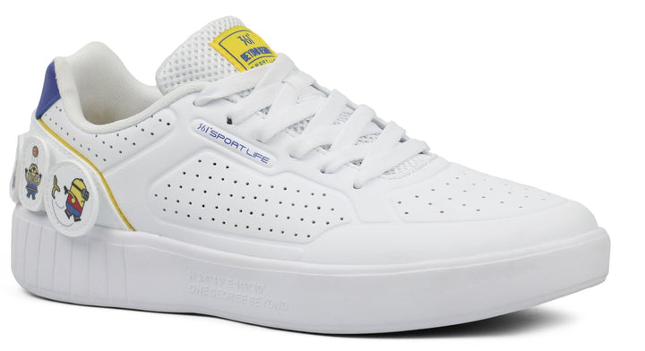 361˚ Women's Lifestyle Skateboarding Shoes - Footcourt Egypt