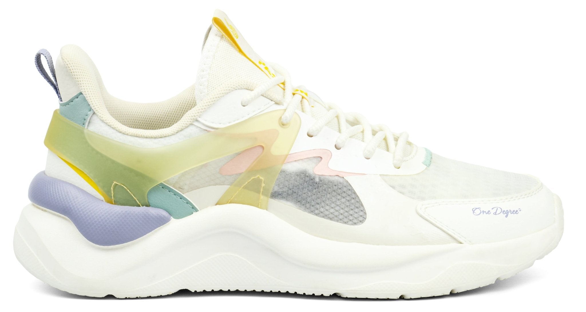 361˚ Bassion Sports Shoes - Footcourt Egypt