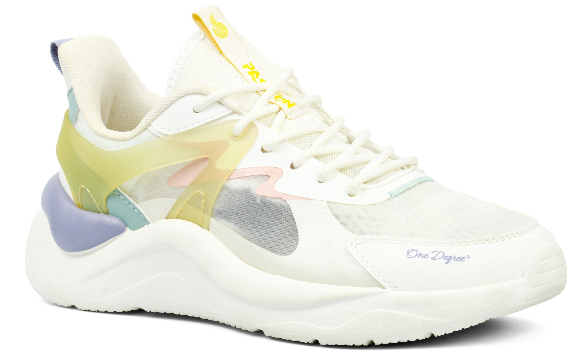 361˚ Bassion Sports Shoes - Footcourt Egypt