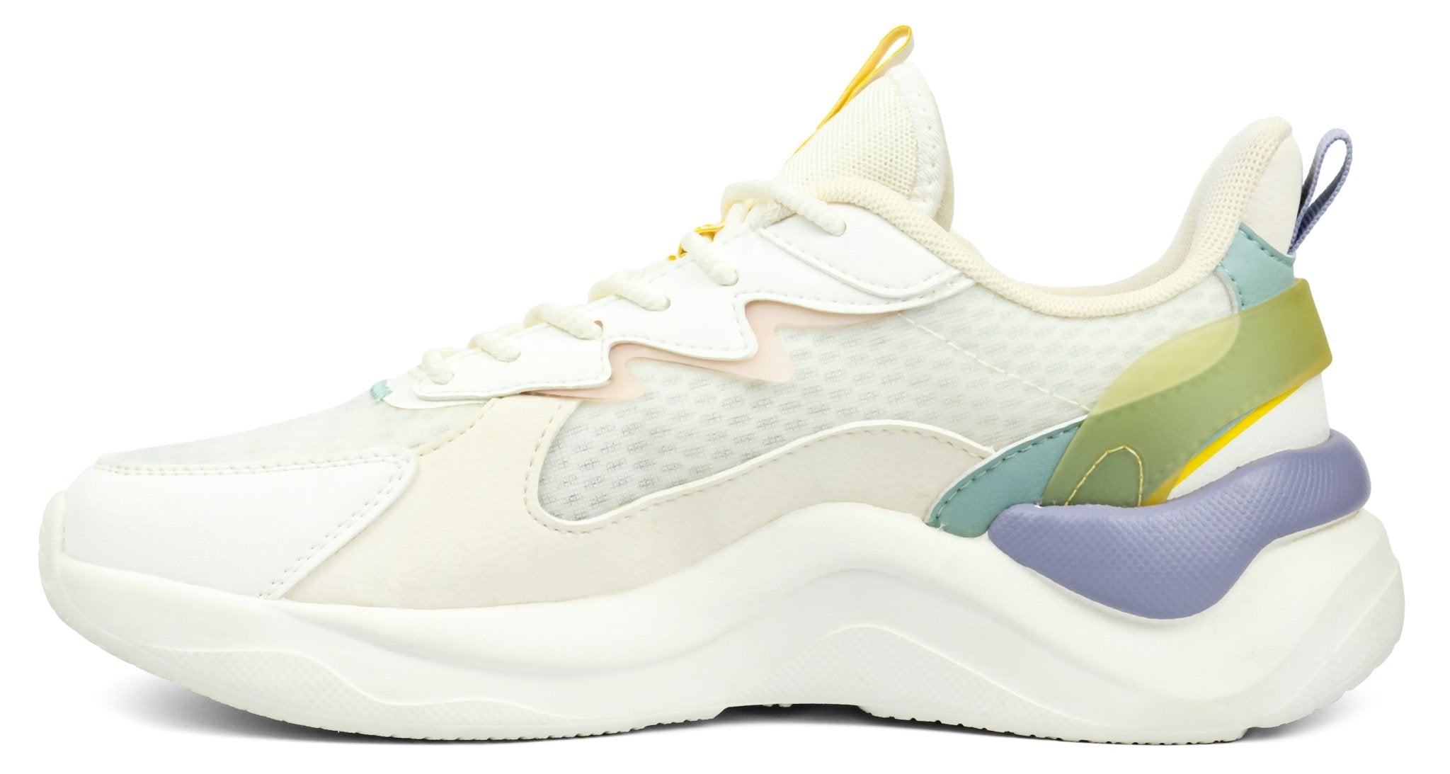 361˚ Bassion Sports Shoes - Footcourt Egypt