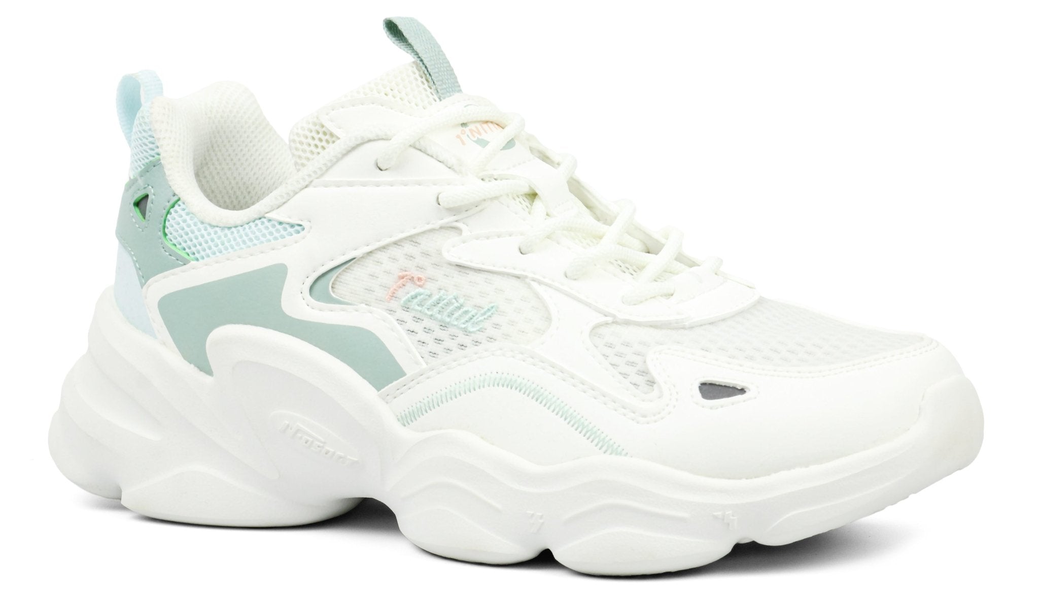 361˚ Casual Sports Shoes - Footcourt Egypt