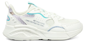 361˚ Breathable Elastic Soft Sports Shoes - Footcourt Egypt