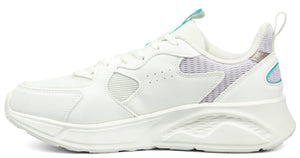 361˚ Breathable Elastic Soft Sports Shoes - Footcourt Egypt