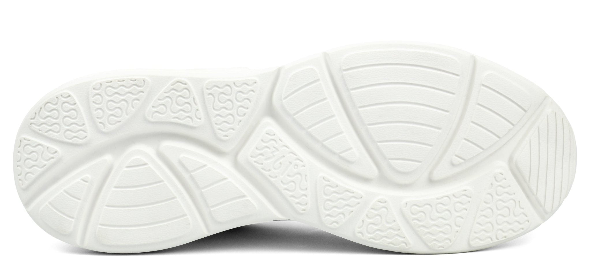 361˚ Breathable Elastic Soft Sports Shoes - Footcourt Egypt