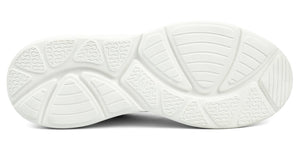 361˚ Breathable Elastic Soft Sports Shoes - Footcourt Egypt
