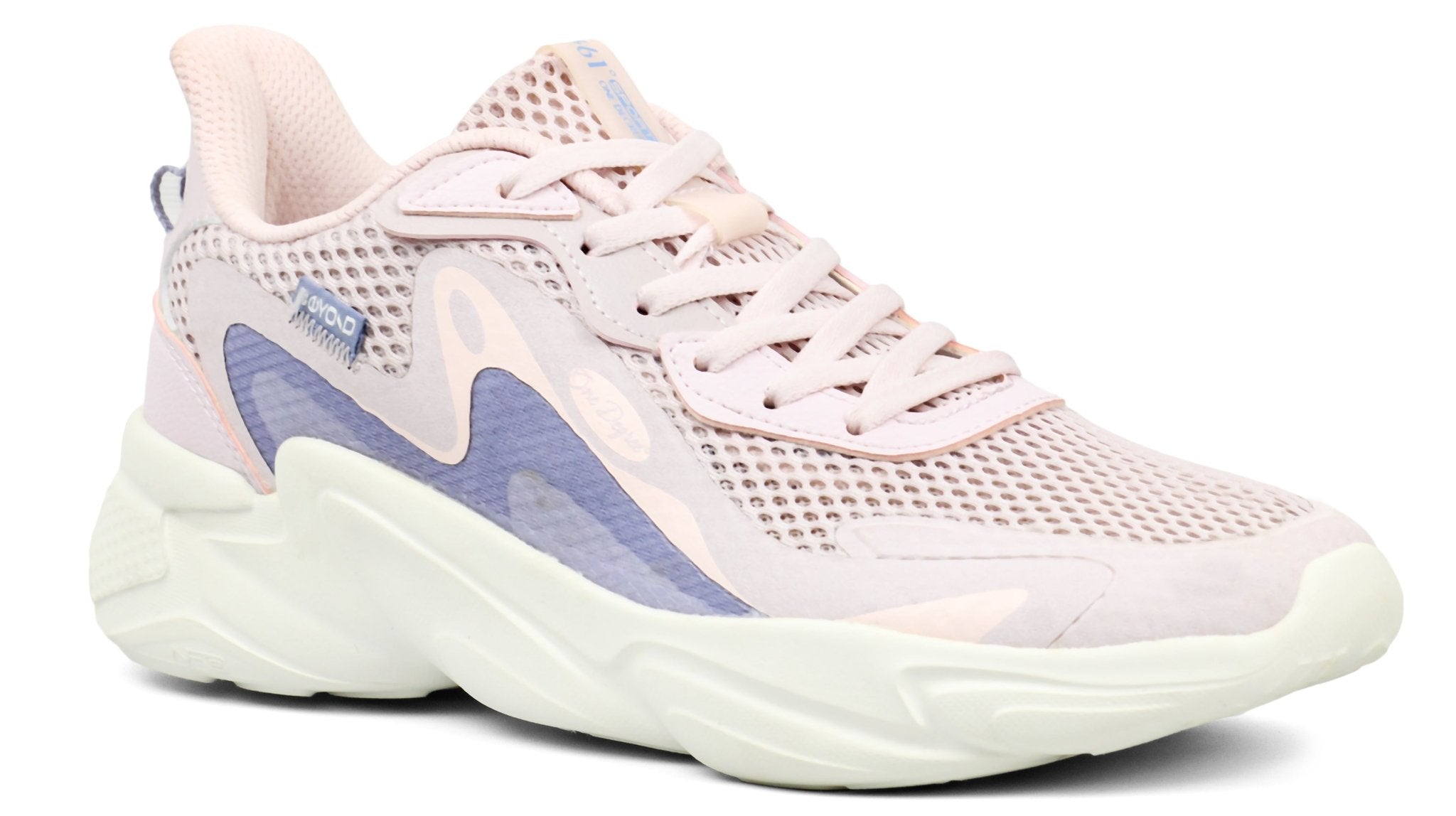 361˚ Nfo Boyond Sneakers Shoes - Footcourt Egypt