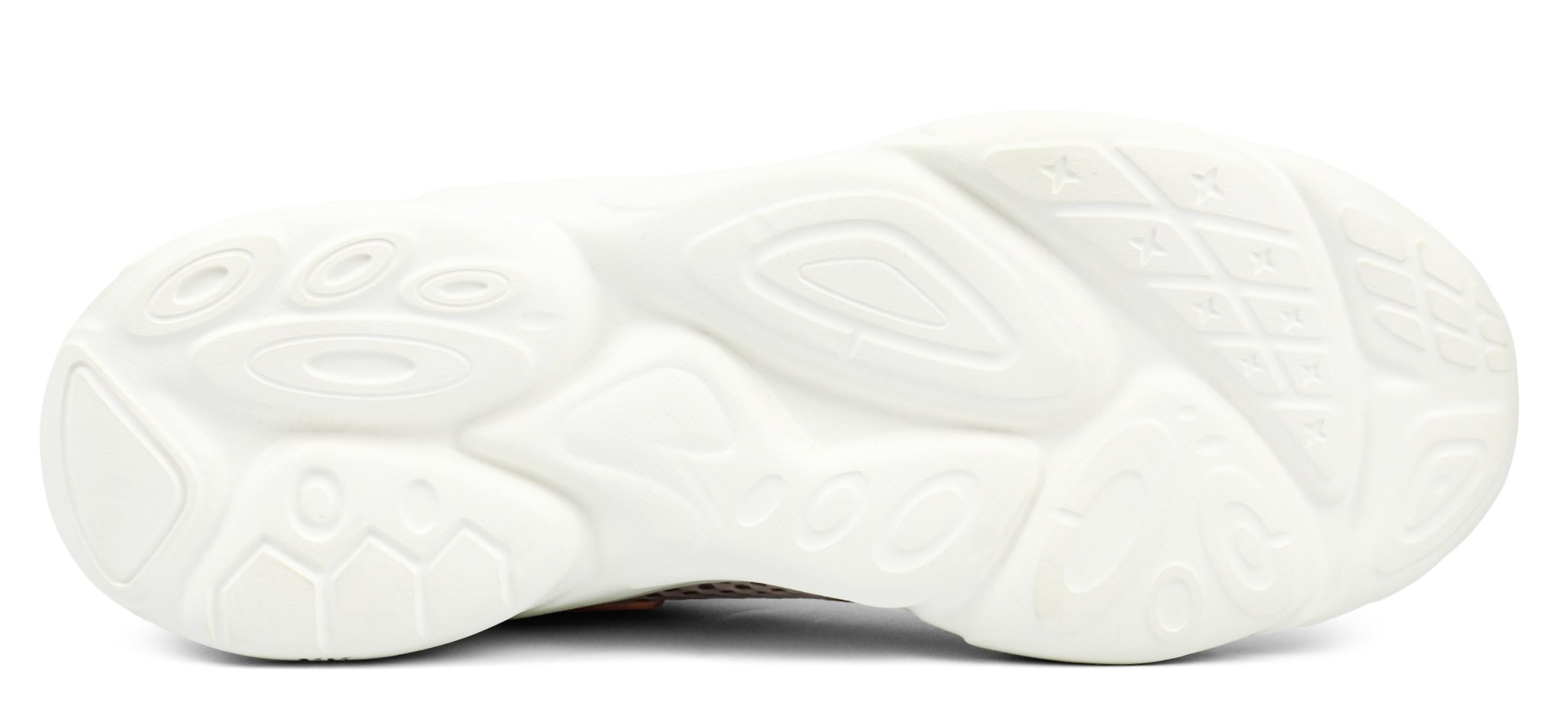 361˚ Nfo Boyond Sneakers Shoes - Footcourt Egypt