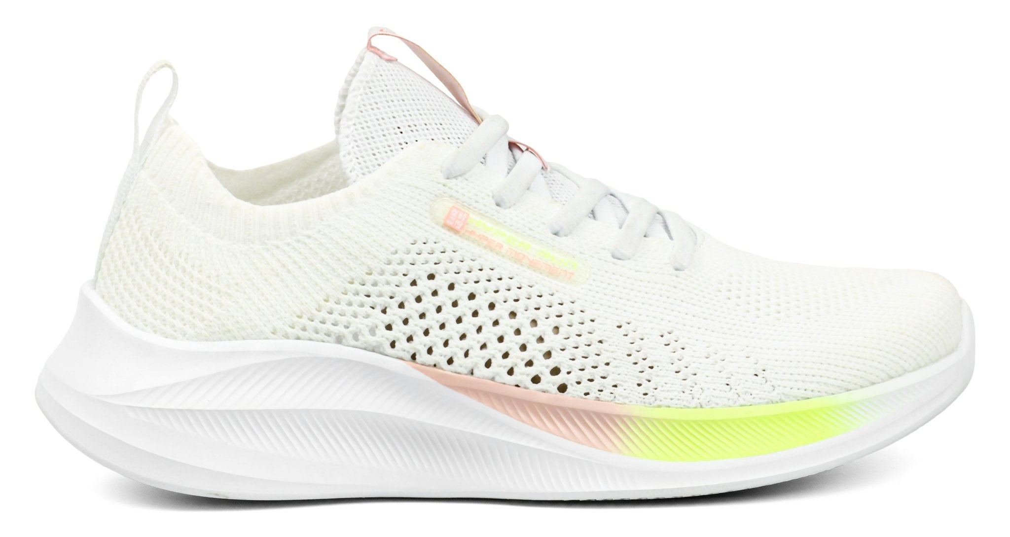 361˚ Hyper Monement Shoes - Footcourt Egypt