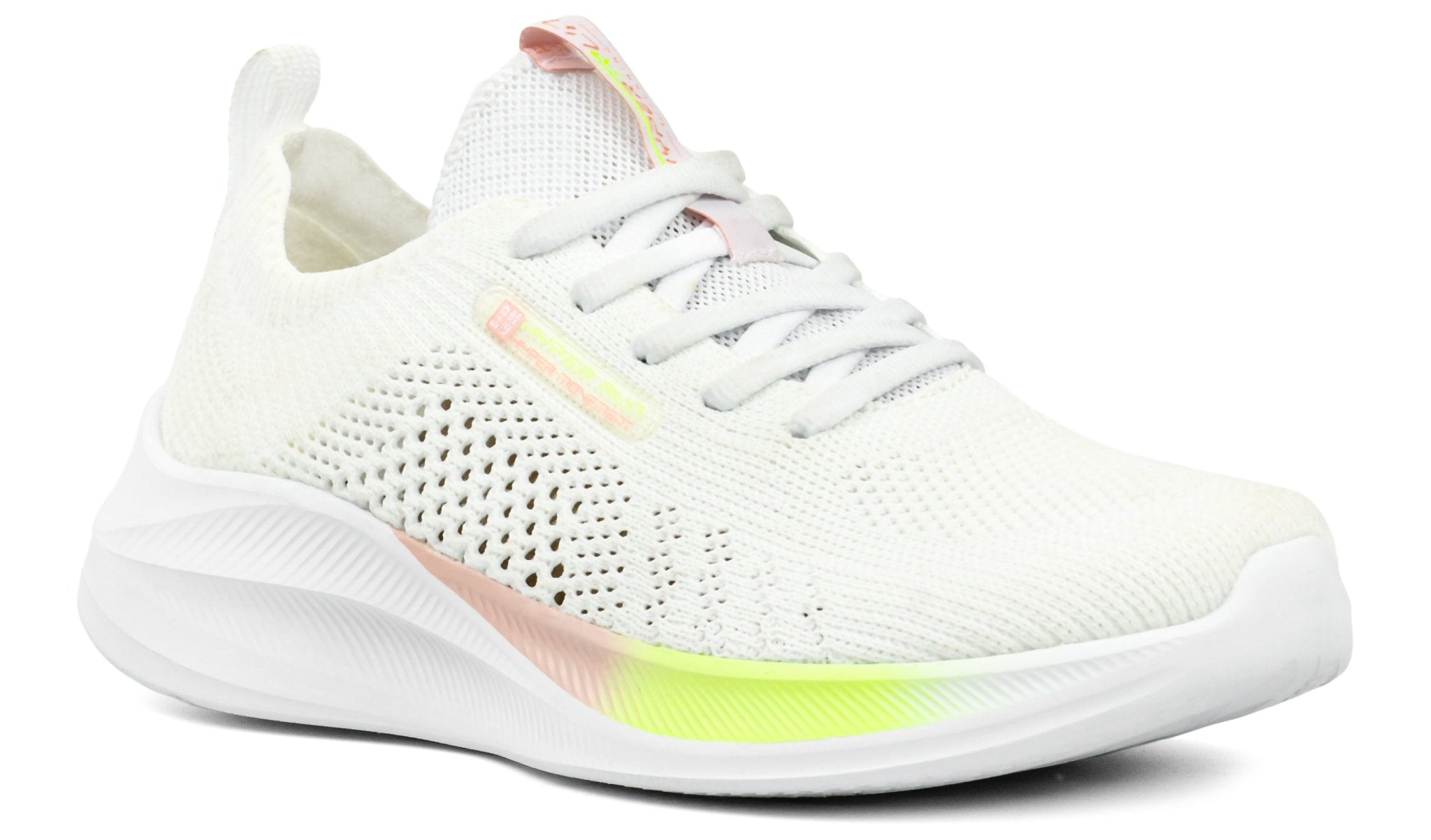 361˚ Hyper Monement Shoes - Footcourt Egypt