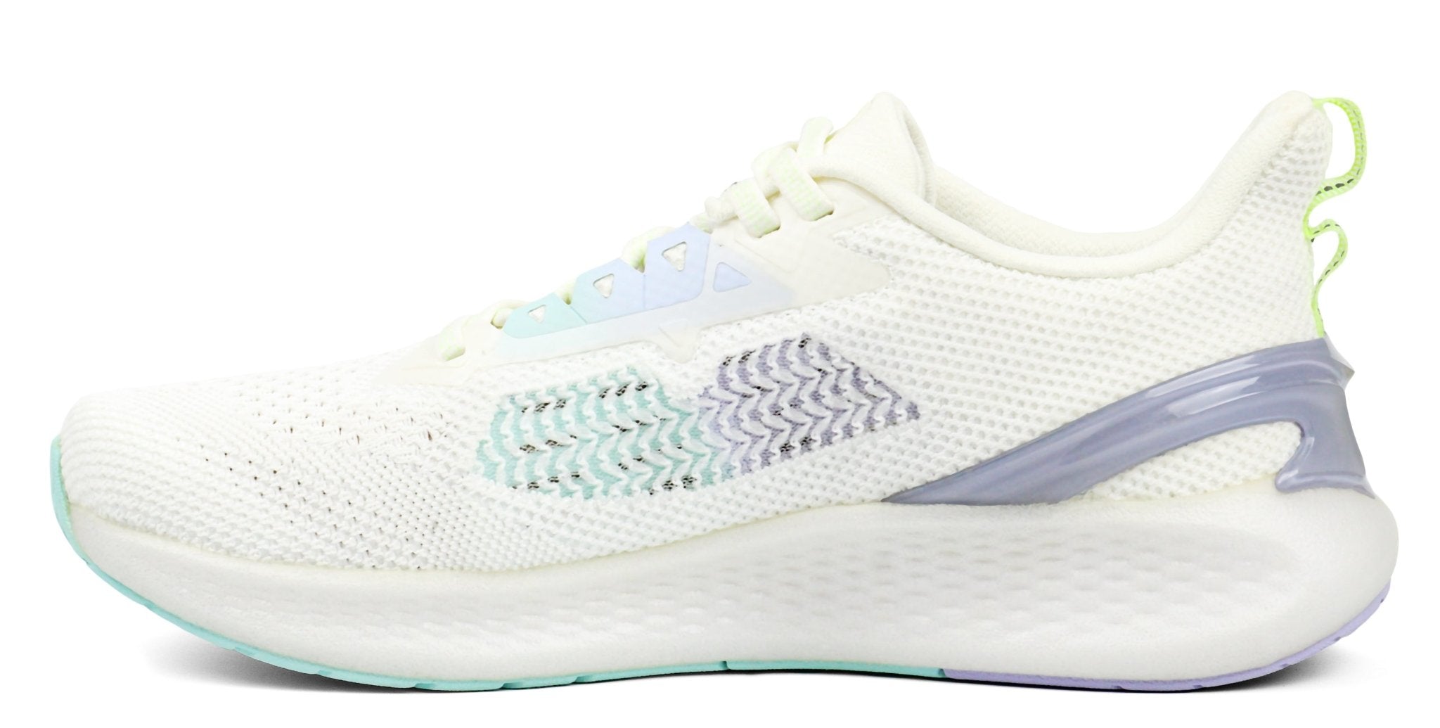 361˚ Quik Foam Sneakers Shoes - Footcourt Egypt