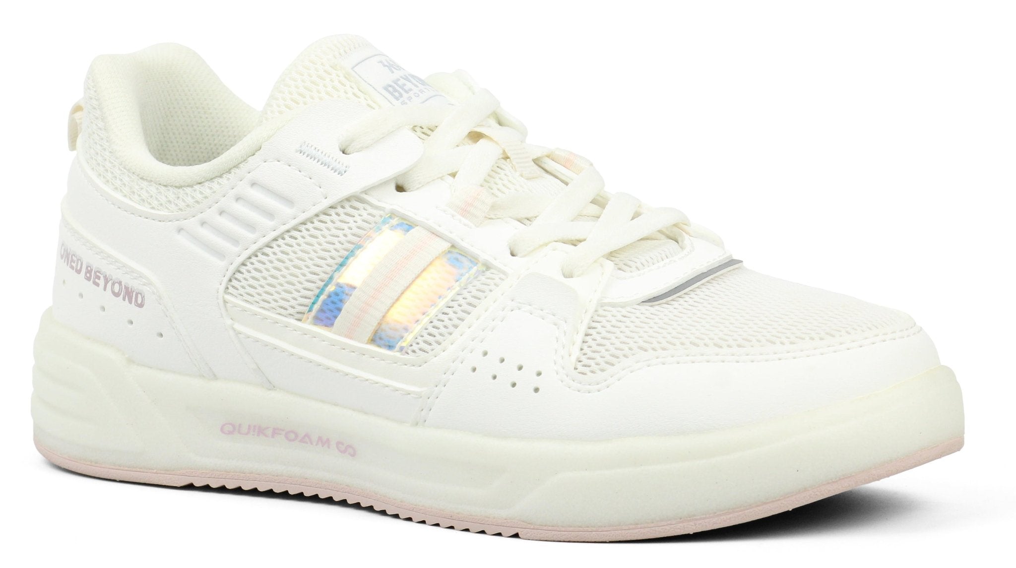 361˚ Quik Foam One Beyond Shoes - Footcourt Egypt