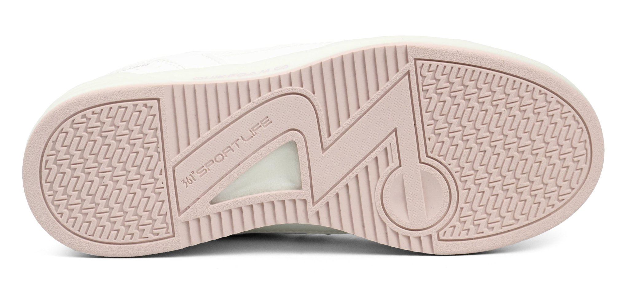 361˚ Quik Foam One Beyond Shoes - Footcourt Egypt