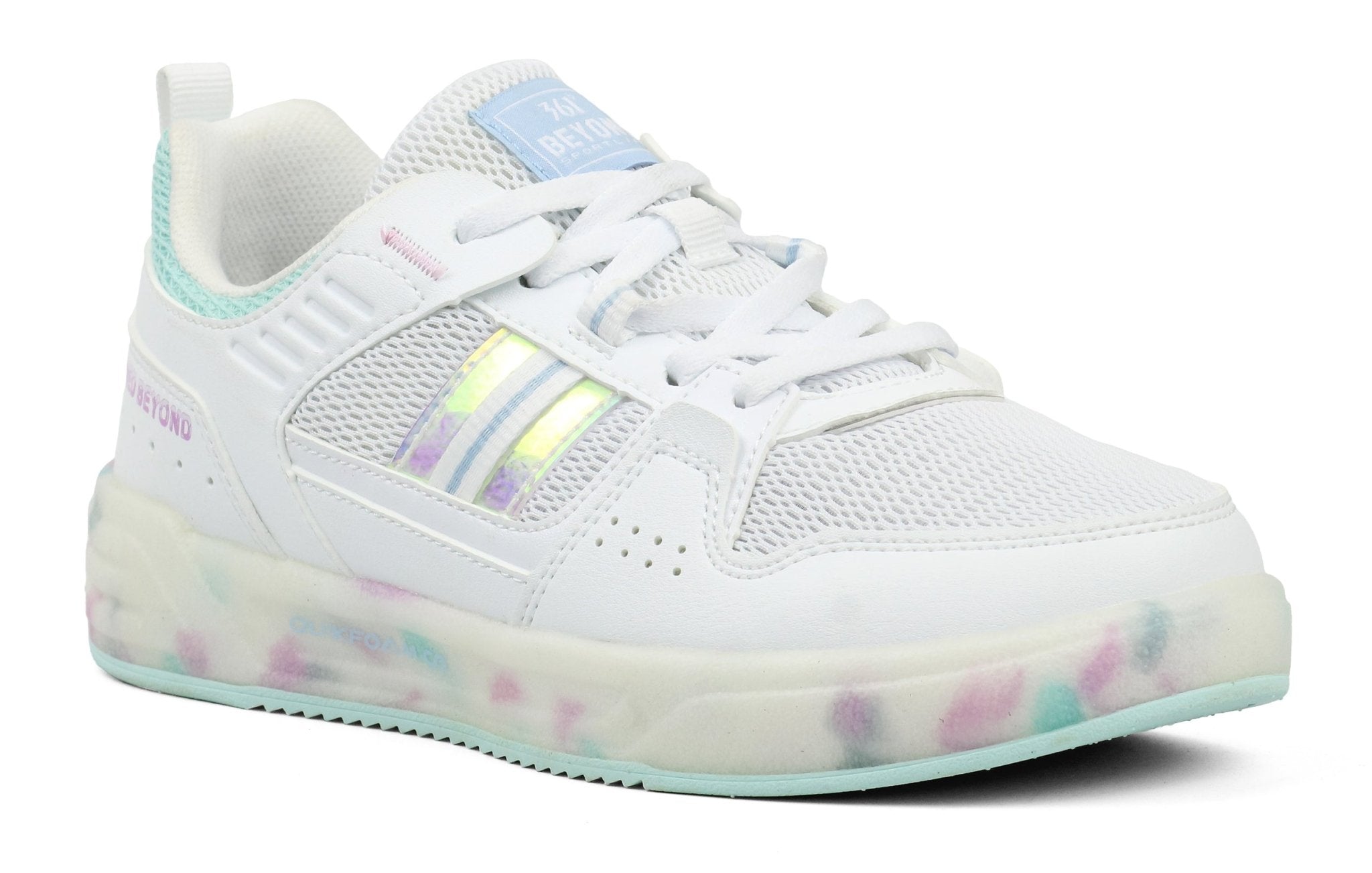 361˚ Quik Foam One Beyond Shoes - Footcourt Egypt