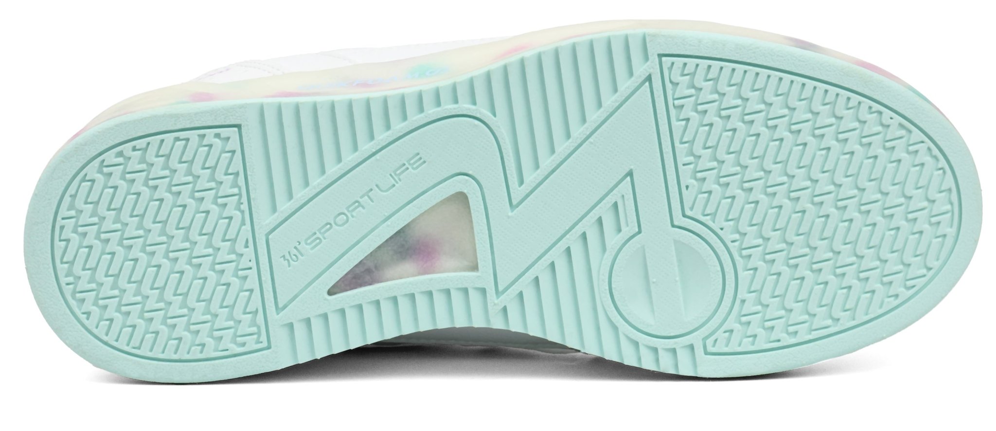 361˚ Quik Foam One Beyond Shoes - Footcourt Egypt