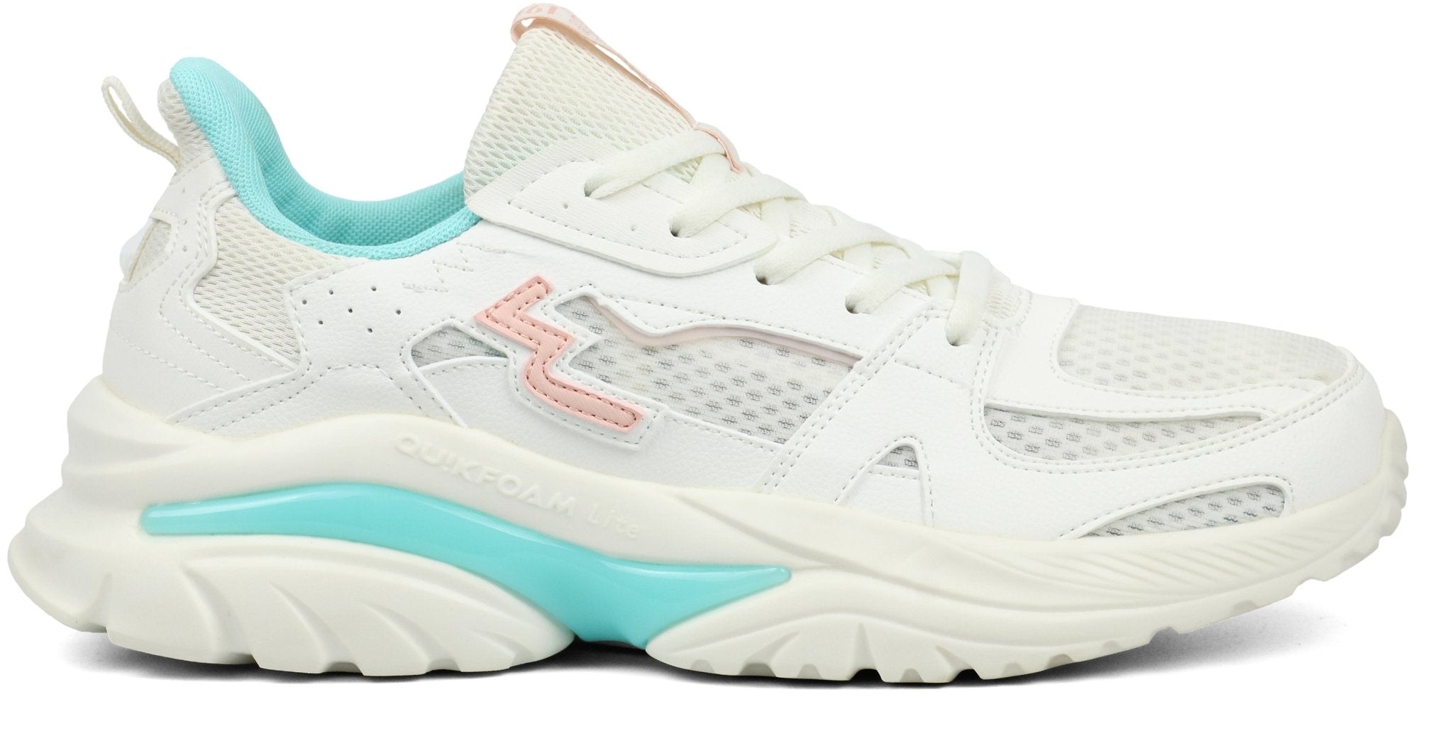 361˚ Quik Foam Lite Shoes - Footcourt Egypt