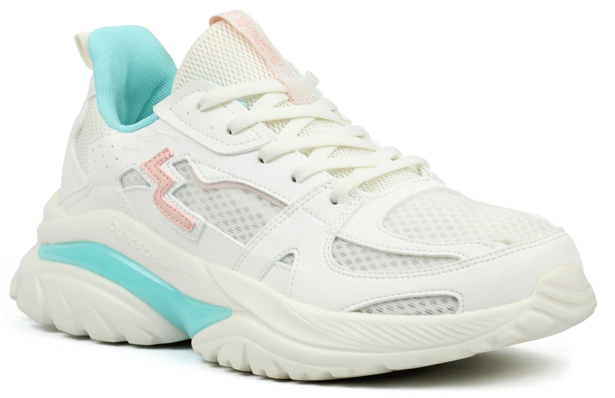 361˚ Quik Foam Lite Shoes - Footcourt Egypt