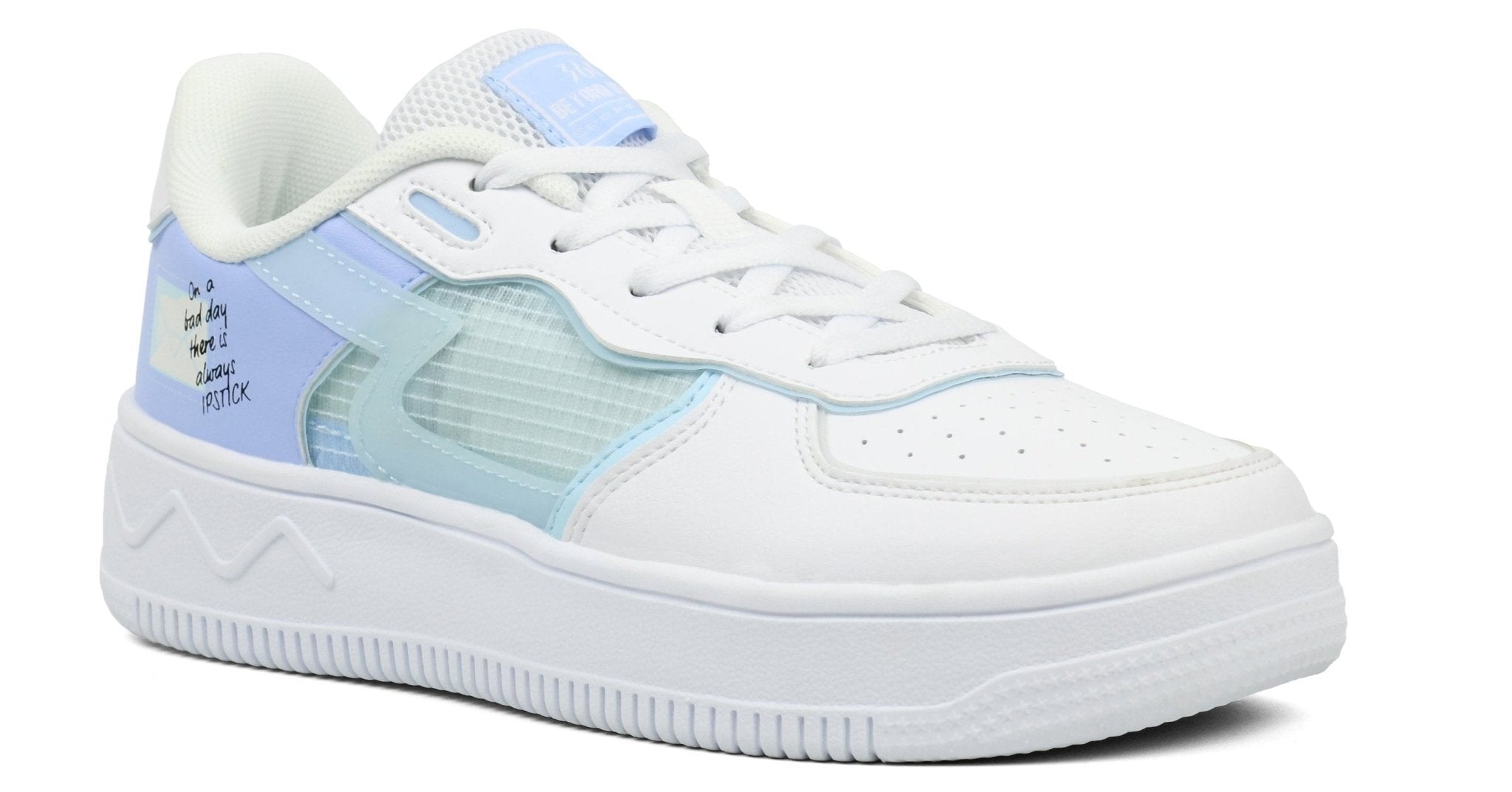 361˚ Women's Fashion Low - top Shoes - Footcourt Egypt