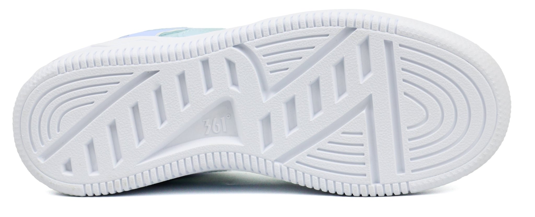 361˚ Women's Fashion Low - top Shoes - Footcourt Egypt