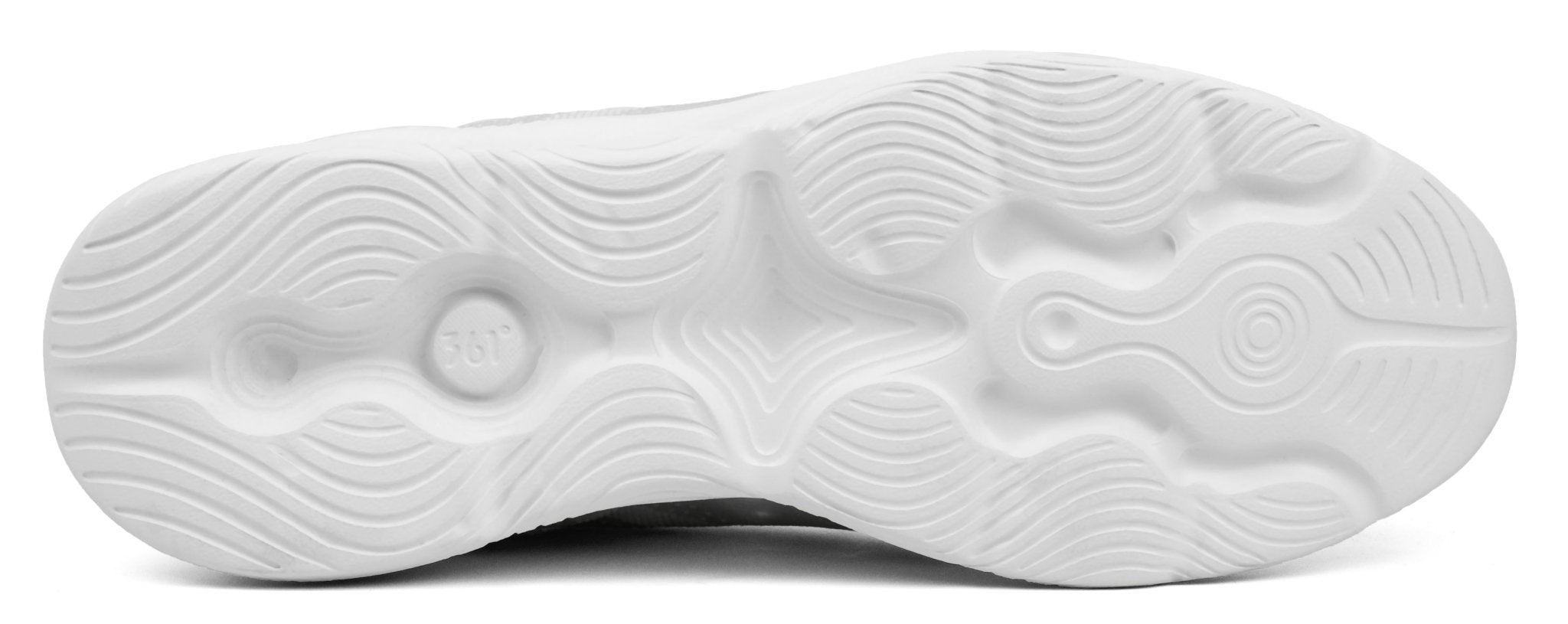 361˚ Free Geo Shoes - Footcourt Egypt