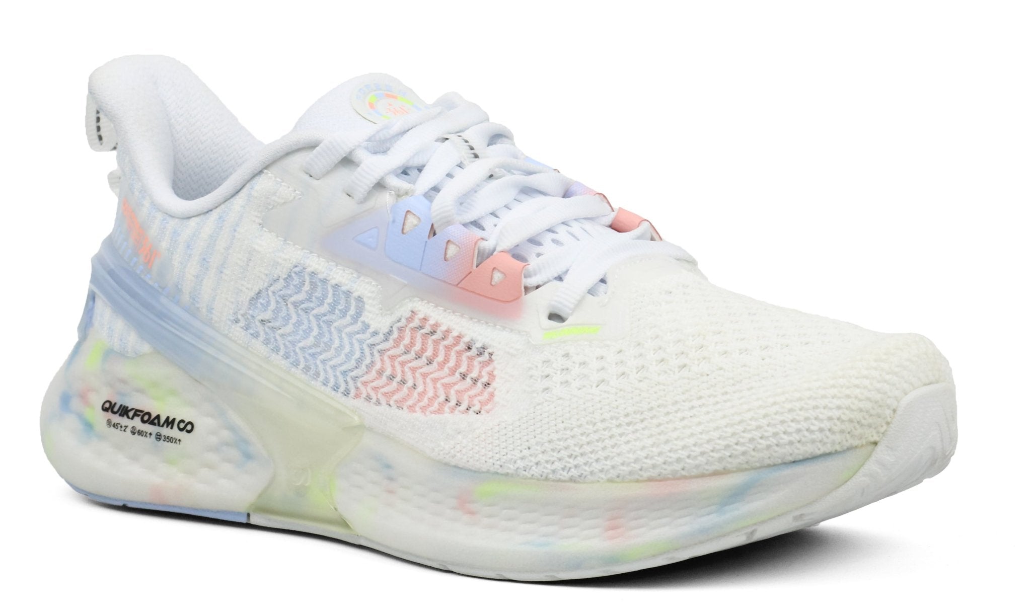 361˚ Women's Sports Running Shoes - Footcourt Egypt