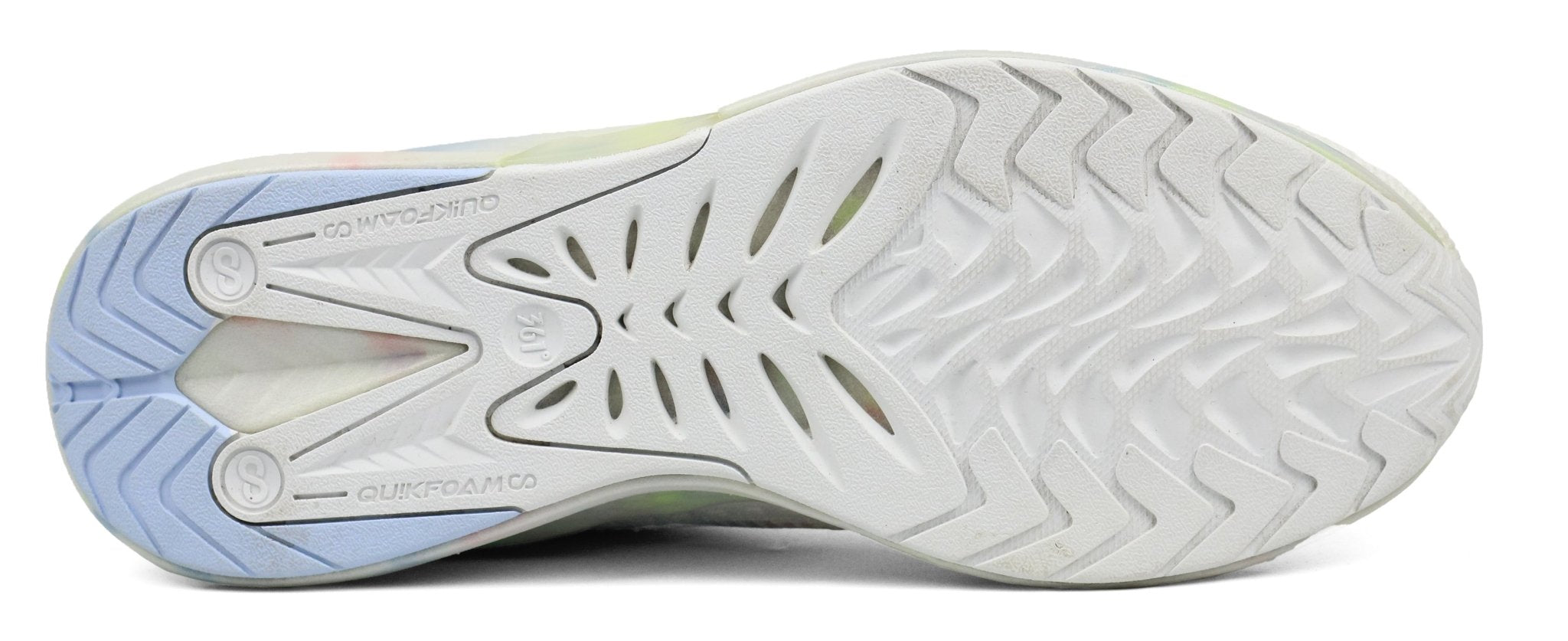 361˚ Women's Sports Running Shoes - Footcourt Egypt