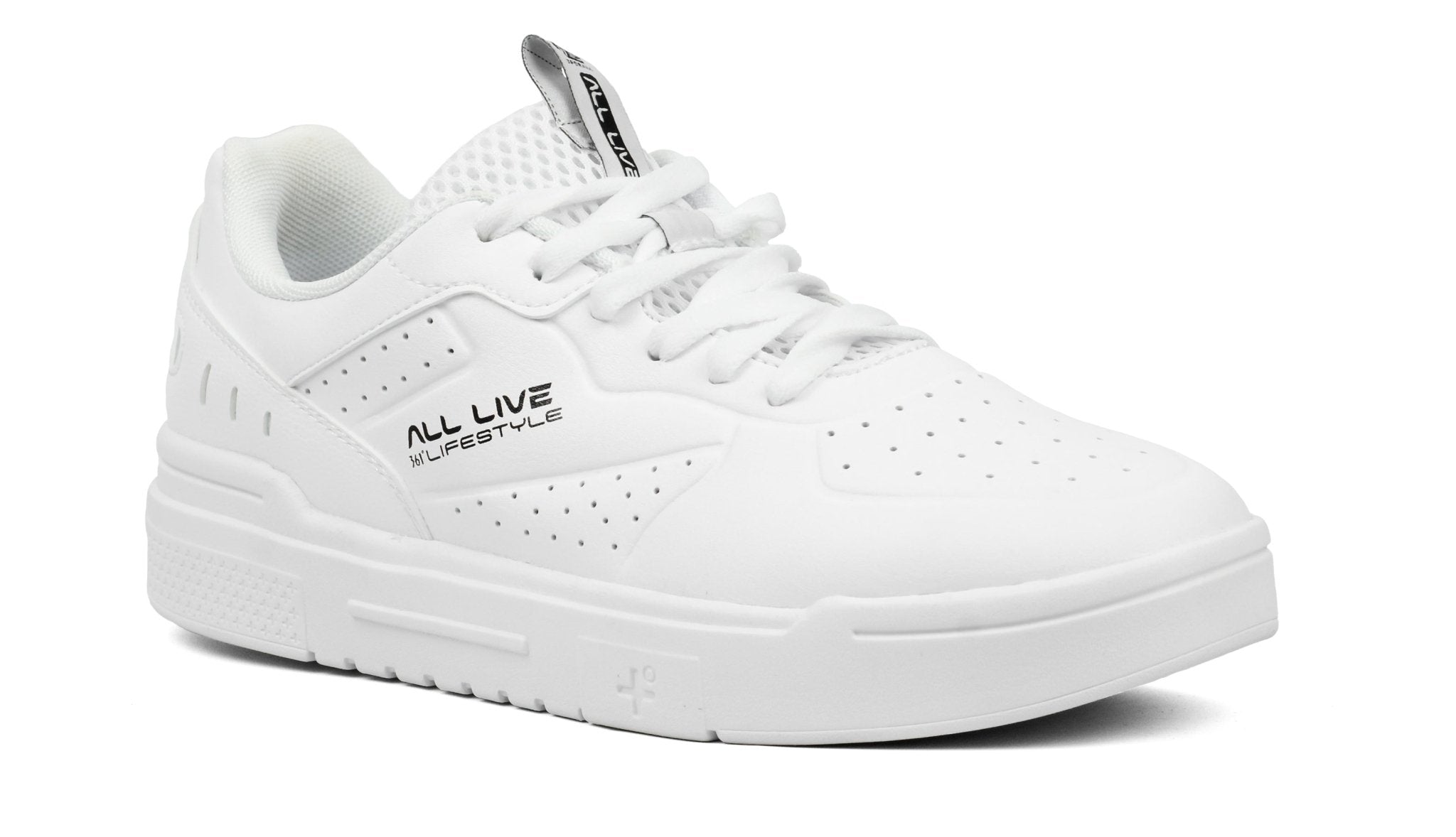 361˚ Lightweight Breathable Casual Sports Shoes - Footcourt Egypt