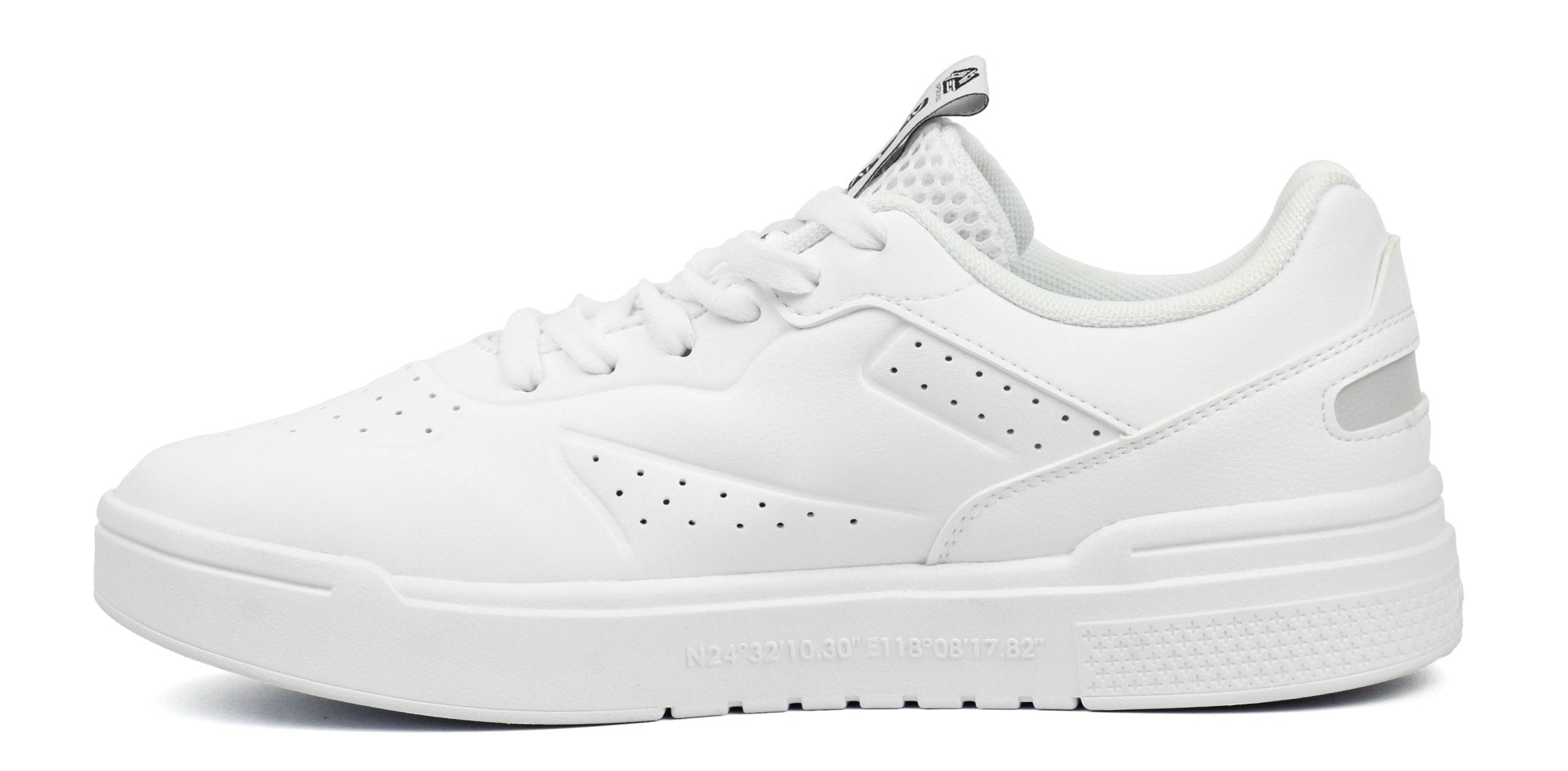 361˚ Lightweight Breathable Casual Sports Shoes - Footcourt Egypt