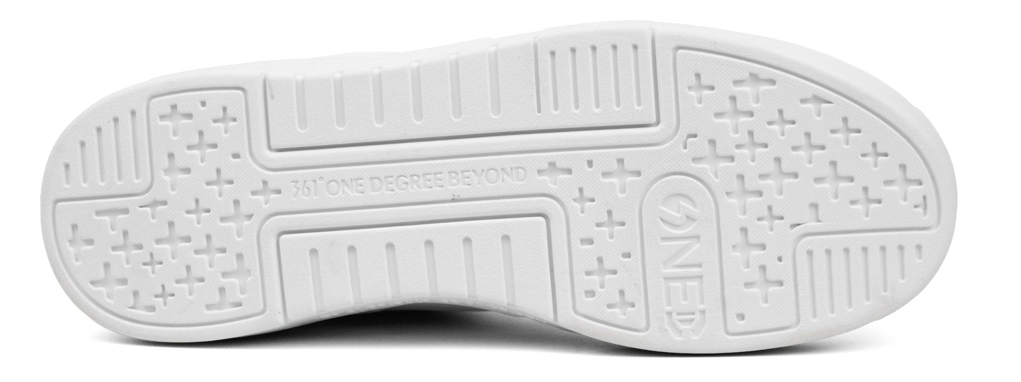 361˚ Lightweight Breathable Casual Sports Shoes - Footcourt Egypt