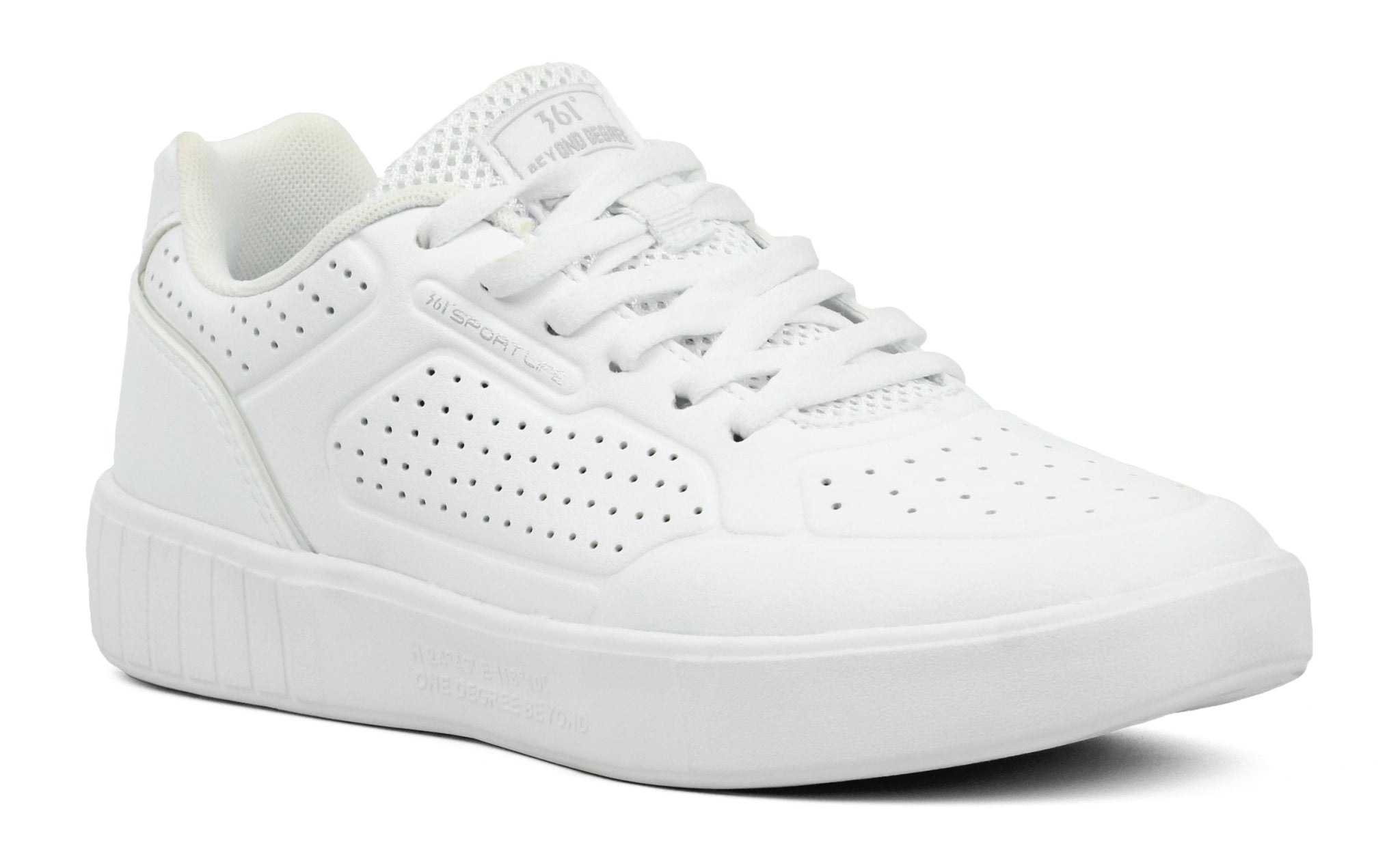 361˚ Board Casual Shoes - Footcourt Egypt