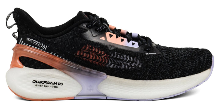 361˚ Quik Foam Running Shoes - Footcourt Egypt