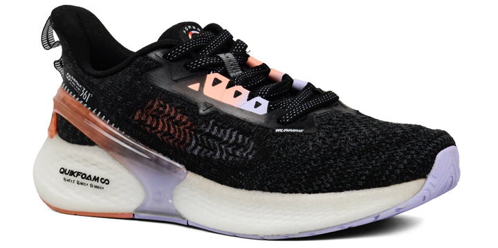 361˚ Quik Foam Running Shoes - Footcourt Egypt