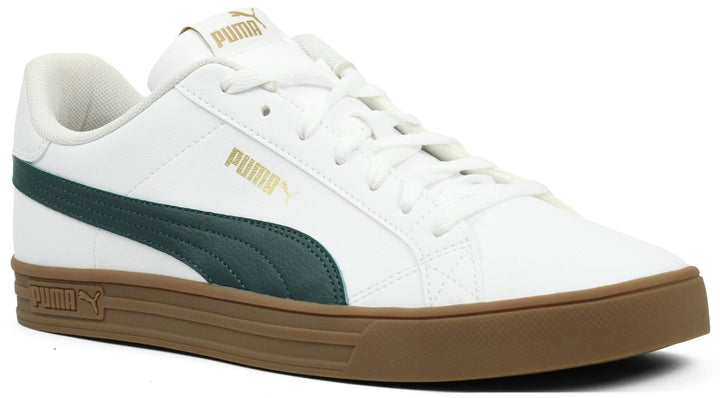 PUMA Smash Vulc V3 Lo - Footcourt Egypt