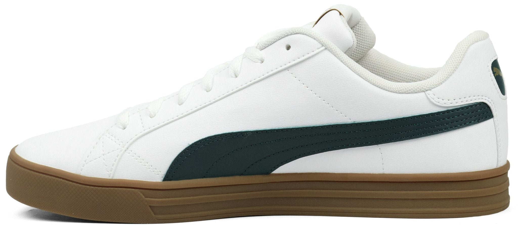 PUMA Smash Vulc V3 Lo - Footcourt Egypt