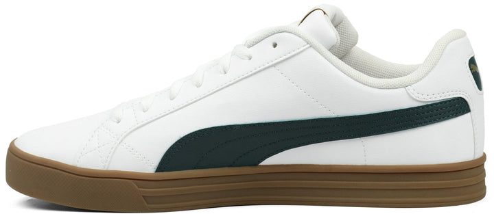 PUMA Smash Vulc V3 Lo - Footcourt Egypt