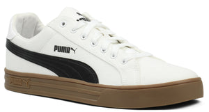 Smash Vulc Canvas Trainers - Footcourt Egypt