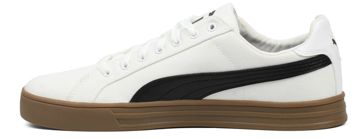 Smash Vulc Canvas Trainers - Footcourt Egypt